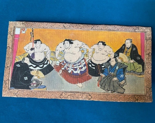 Vintage zemliya japanese paper - vintage,