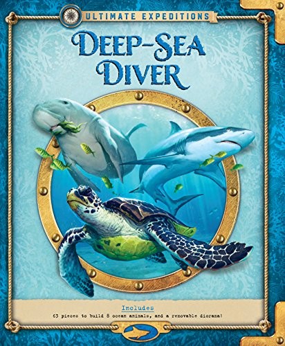 Ultimate expeditions deep sea - ultimate,