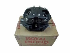 Genuine Royal Enfield Complete