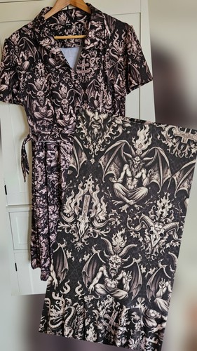 Cdr carolina dress - cdr,