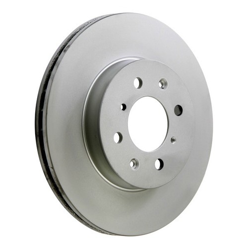 Pagid 52912 brake disc - 52912,