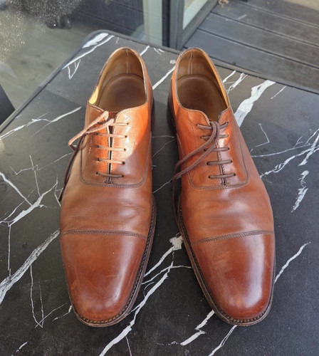 Loake 1880 aldwych oxford - 1880,
