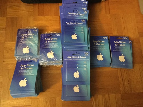 Lot app store itunes - store, gift
