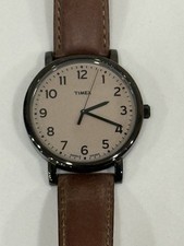 Timex Indiglo Easy Reader