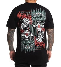 SULLEN CLOTHING SPADES AND