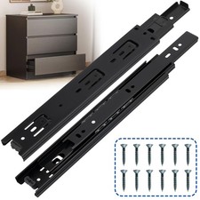 12 Inch Drawer Slides 1 Pairs