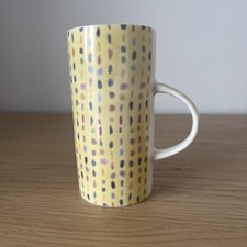 Portmeirion Tall Mug, 13.5 cm