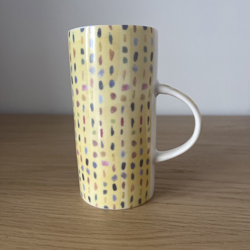 Portmeirion tall mug - portmeirion, mug,