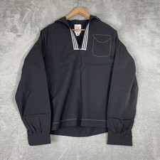 US Navy Jumper Mens 44L Black