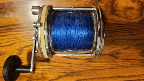 Vintage garcia mitchell 624 - garcia,