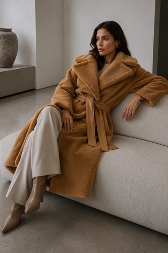 Oasis camel faux - oasis,