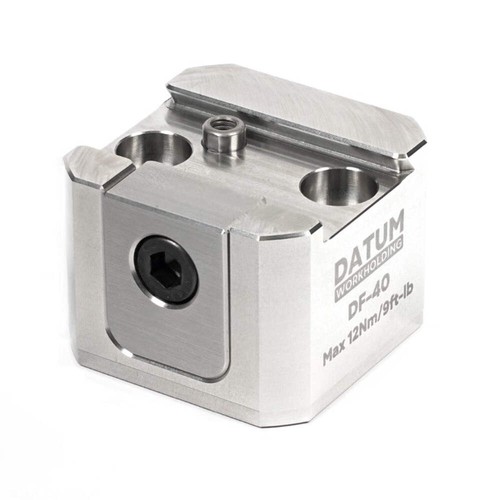Dovetail fixture 4 5 - fixture, 4-5