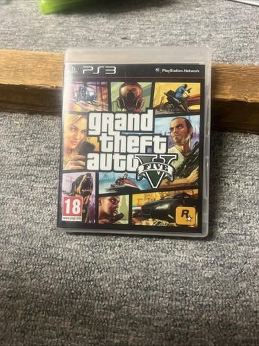Grand theft auto - grand, gta