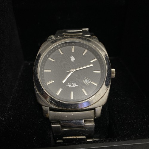 Polo watch men s - u,