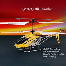 Syma S107G R/C