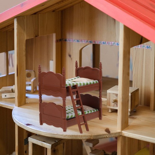Mini toy bunk - ,