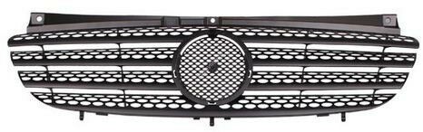 Fits mercedes vito w639 - fits,