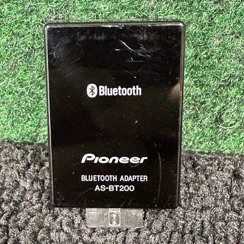 Pioneer bt200 bluetooth - pioneer,