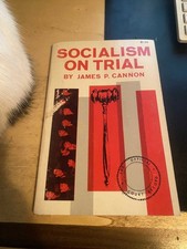 Socialism on Trial Official