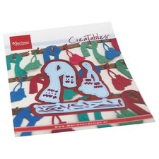 Marianne Design Creatables