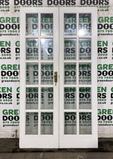 HERITAGE NARROW FRENCH DOORS