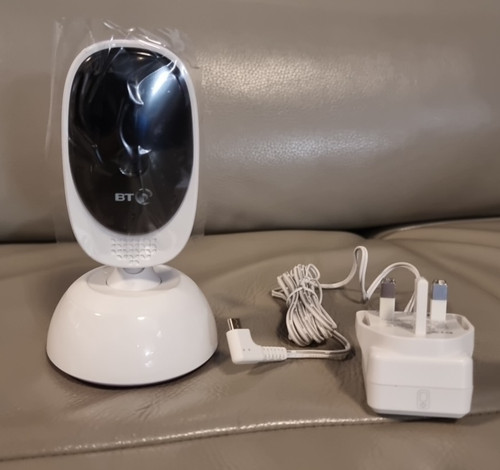 5000 video baby monitor - 5000,