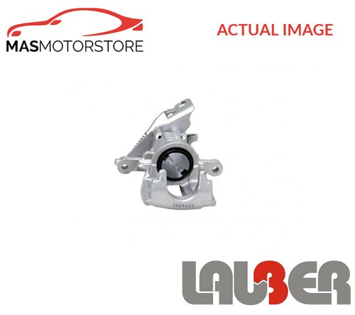 Brake caliper braking - caliper, rear