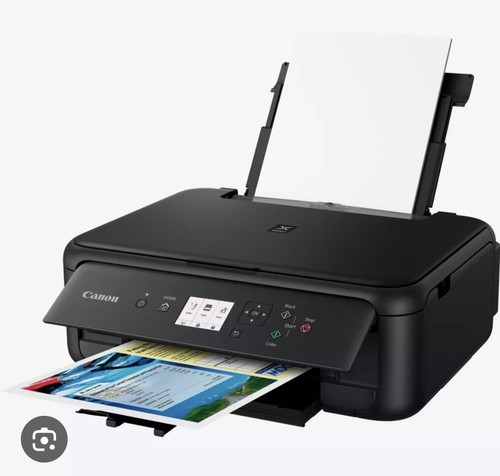 Canon pixma ts5150 all one - canon,
