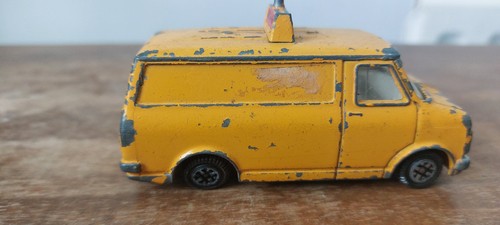 Vintage 1970s dinky - 1970s, toys