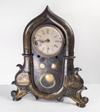 Antique American Empire Cast