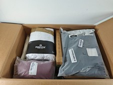 Linen, Bedware, Houseware –