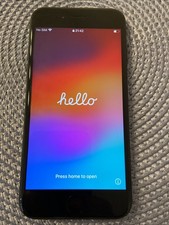 iPhone SE (2nd Gen, 2020) BH 94%.Unlocked