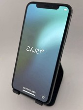 iPhone    XS   Space Grey 64GB