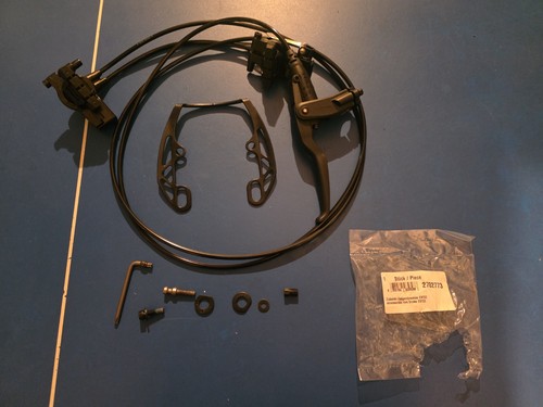 Magura hs11 hydraulic rim - magura,