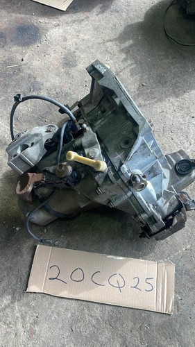 Peugeot 207 6v petrol - 207, 1.6v