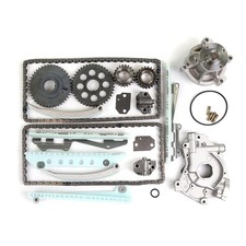Timing chain kit - timing,