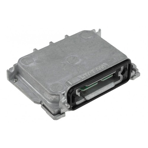 Ignition control unit for - ignition,