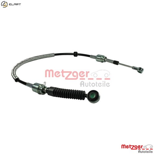 Cable pull manual transmission - pull,