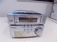 Panasonic SA-PM03 CD Stereo System Genuine Tested Working