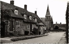 PC WARWICKSHIRE SOUTHAM STREET