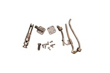 1961 MATCHLESS G80CS G80 G80R