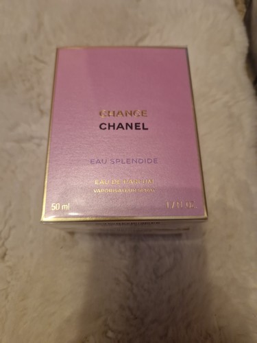 Chance chanel eau - chanel,
