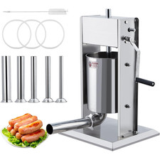 Manual Sausage Stuffer