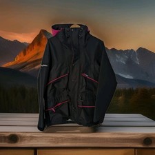 Berghaus Trango Jacket Vintage