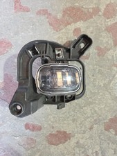 Renault Clio Rs Line MK5 2019 2023 Fog Lights Lamps Right And Left Side Genuine