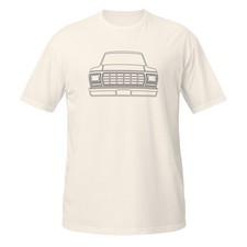 Comfy T-Shirt For Ford F-150