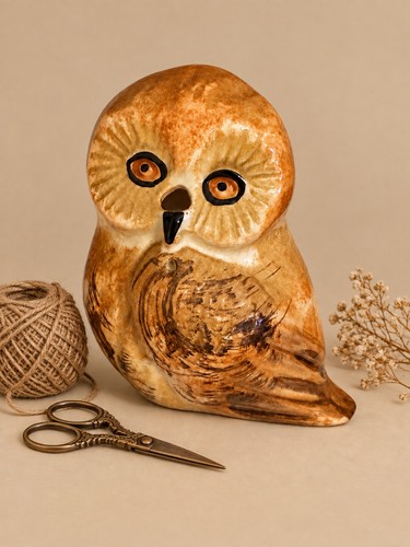 Vintage toni raymond pottery - toni,