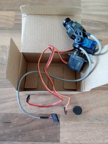 Fatshark 700tvl cmos fpv - 700tvl,