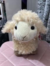 Cuddly Sheep