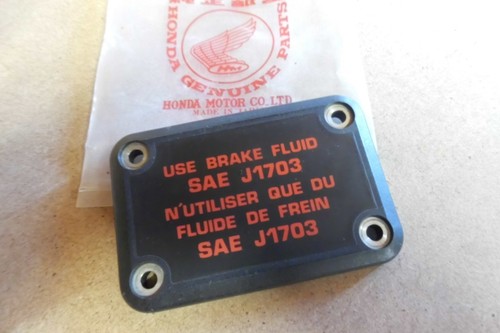 Honda 250 400 750 - 250,